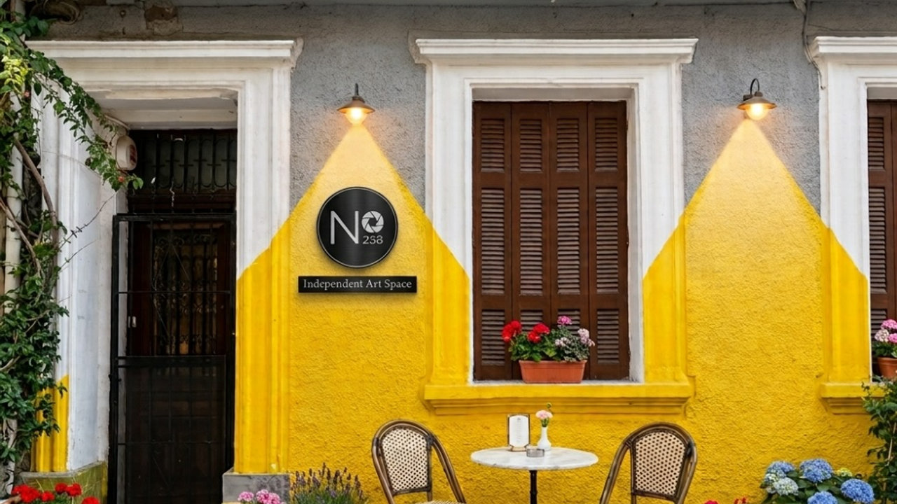 İzmir’in yeni bağımsız sanat alanı No238, kapılarını “Hafıza” ile açıyor