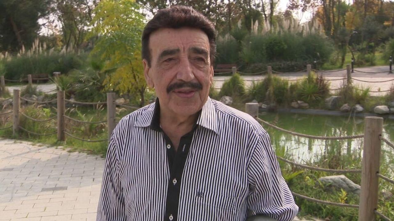 Hakkı Bulut’tan sağlık durumu hakkında açıklama