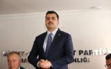 İnan’dan İzmir ve Ankara mesajı: Ege artık C...
