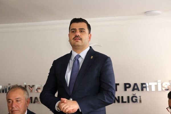 İnan’dan İzmir ve Ankara mesajı: Ege artık C...