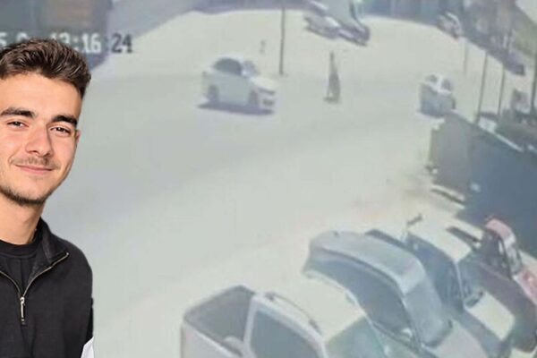 Liseli Efe’nin ölümüne 3 yıl 4 ay!