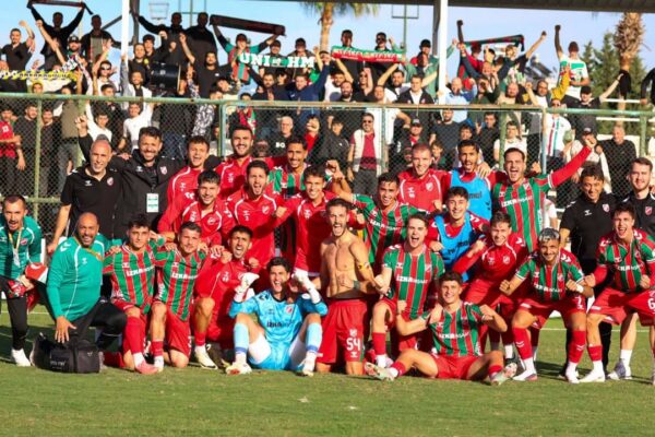 Karşıyaka’da rövanş hesabı!